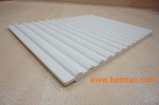 木塑生態(tài)木室內(nèi)裝修材料小圓平板200×8 特性、選購(gòu)與價(jià)格指南